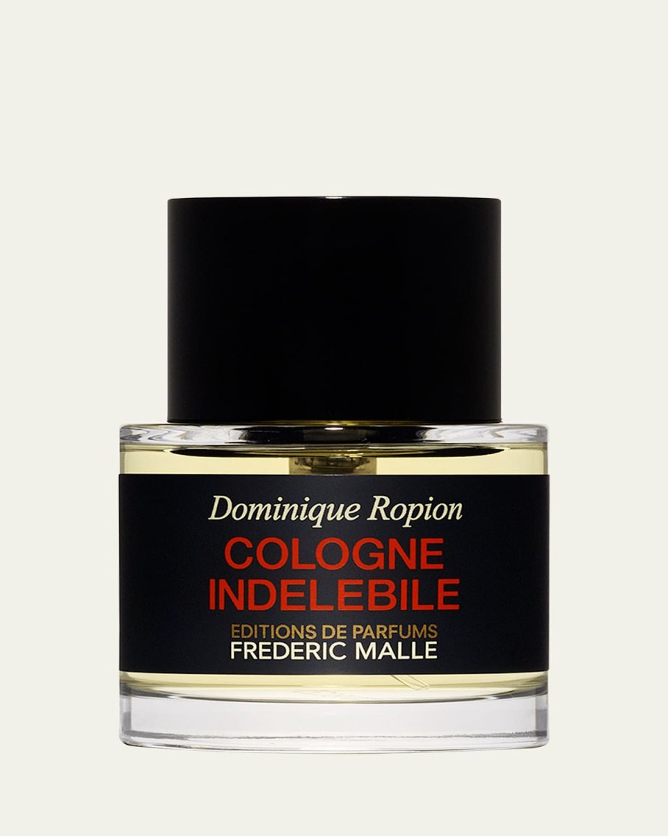 Cologne Indelebile Perfume, 1.7 oz./ 50 mL